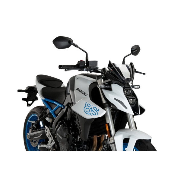 Puig Puig sport screen | clear | suzuki gsx-8s 2023>current